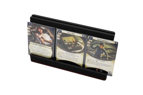 Cardholder Breite 3