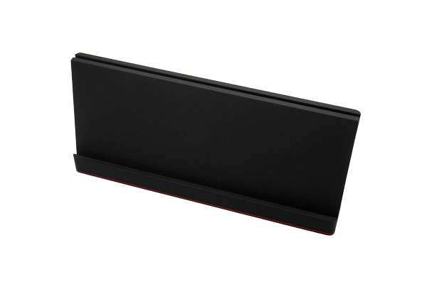 Cardholder Breite 4